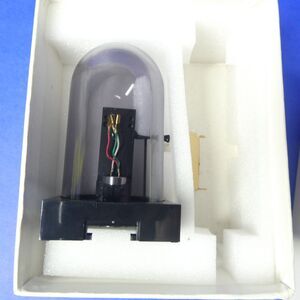 Audio-Technica LS-12 Headshell Cartridge AS IS UNTESTED